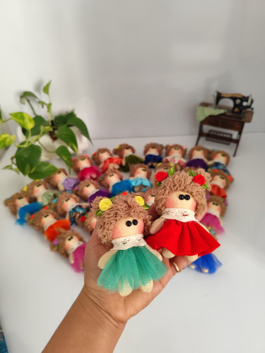 عروسک روسی پاسوییچی ۸سانتی