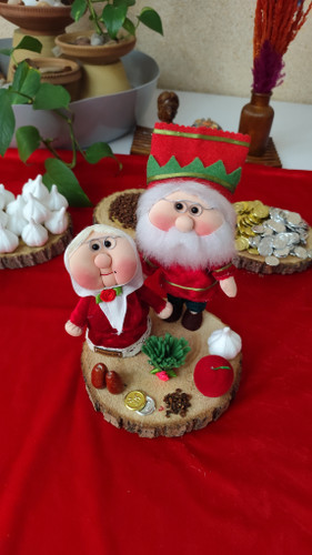 سفره هفت سین